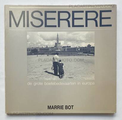 Marrie Bot ,MISERERE Marrie Bot ,MISERERE