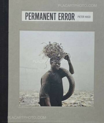 Pieter Hugo,PERMANENT ERROR