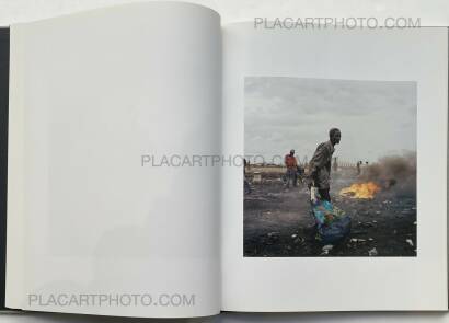 Pieter Hugo,PERMANENT ERROR