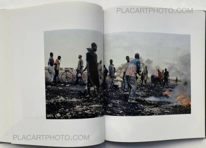 Pieter Hugo,PERMANENT ERROR