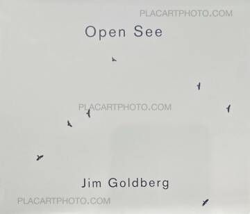 Jim Goldberg,Open See Jim Goldberg,Open See