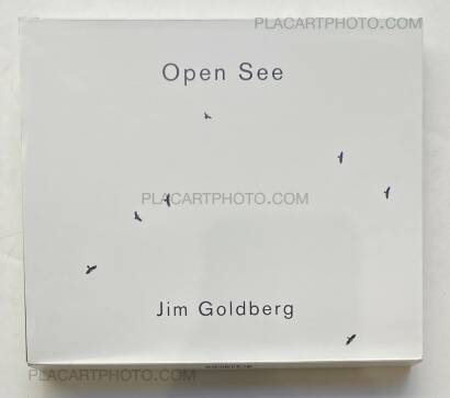 Jim Goldberg,Open See Jim Goldberg,Open See