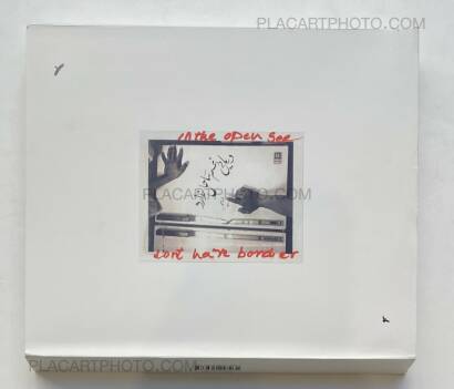 Jim Goldberg,Open See Jim Goldberg,Open See