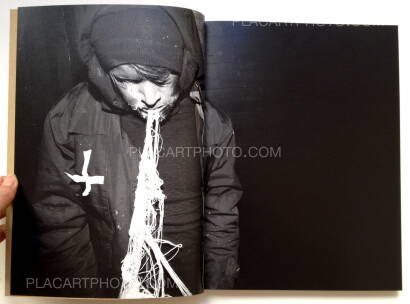 Augustin Rebetez,Anthill (Meteorites) Augustin Rebetez,Anthill (Meteorites)