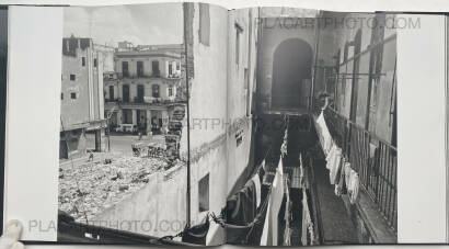 Juan Manuel Díaz Burgos ,La Habana. Visión interior Juan Manuel Díaz Burgos ,La Habana. Visión interior