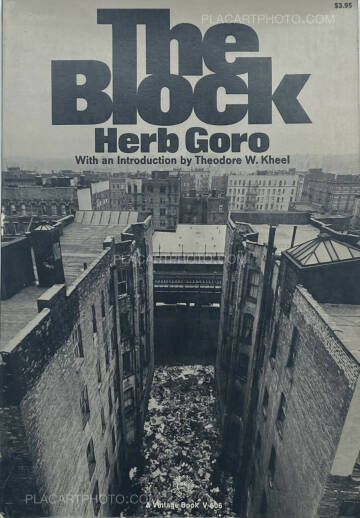 Herb Goro,The Block Herb Goro,The Block