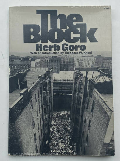 Herb Goro,The Block Herb Goro,The Block