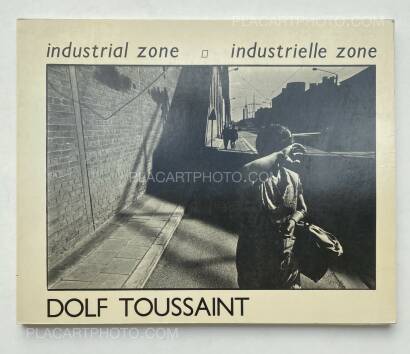 Dolf Toussaint,industrial zone