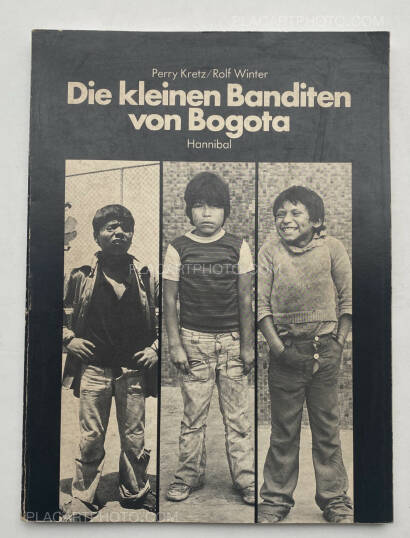 Collective,Die kleinen Banditen von Bogota  Collective,Die kleinen Banditen von Bogota
