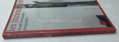 Souad Guennoun ,Les incendiaires Souad Guennoun ,Les incendiaires