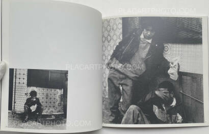 Souad Guennoun ,Les incendiaires Souad Guennoun ,Les incendiaires