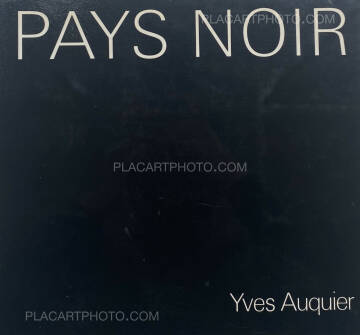 Yves Auquier ,PAYS NOIR Yves Auquier ,PAYS NOIR