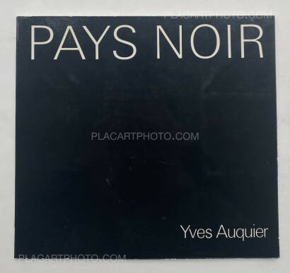 Yves Auquier ,PAYS NOIR Yves Auquier ,PAYS NOIR
