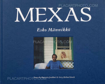 Esko Männikkö,MEXAS