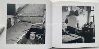 Henri Salesse,Henri Salesse. Enquêtes photographiques Rouen, 1951 et Petit-Quevilly, 1952 Henri Salesse,Henri Salesse. Enquêtes photographiques Rouen, 1951 et Petit-Quevilly, 1952