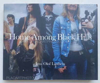 Jens Olof Lasthein,Home Among Black Hills Jens Olof Lasthein,Home Among Black Hills