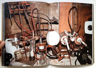 Augustin Rebetez,Anthill (Meteorites) Augustin Rebetez,Anthill (Meteorites)