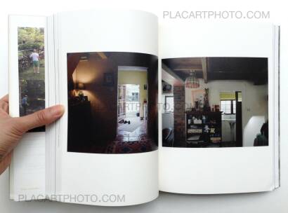 Ki Wong,A living space : the homes of Pak Sha O Ki Wong,A living space : the homes of Pak Sha O