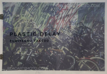 Fumitsugu Takedo ,PLASTIC DELAY Fumitsugu Takedo ,PLASTIC DELAY