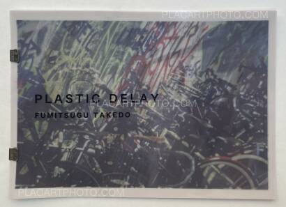 Fumitsugu Takedo ,PLASTIC DELAY Fumitsugu Takedo ,PLASTIC DELAY