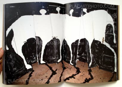 Augustin Rebetez,Anthill (Meteorites) Augustin Rebetez,Anthill (Meteorites)