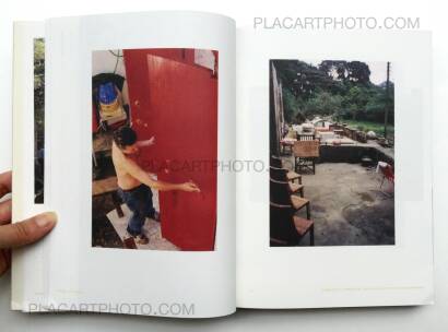 Ki Wong,A living space : the homes of Pak Sha O Ki Wong,A living space : the homes of Pak Sha O
