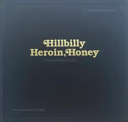 Hannah Modigh – Hillbilly Heroin, Honey