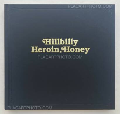 Hannah Modigh,Hillbilly Heroin, Honey  Hannah Modigh,Hillbilly Heroin, Honey