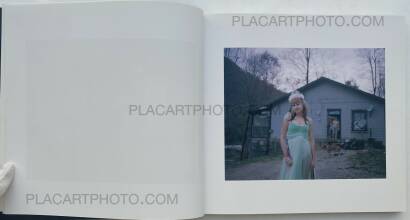 Hannah Modigh,Hillbilly Heroin, Honey  Hannah Modigh,Hillbilly Heroin, Honey