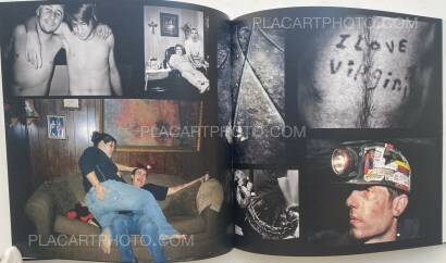 Hannah Modigh,Hillbilly Heroin, Honey  Hannah Modigh,Hillbilly Heroin, Honey