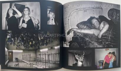 Hannah Modigh,Hillbilly Heroin, Honey  Hannah Modigh,Hillbilly Heroin, Honey