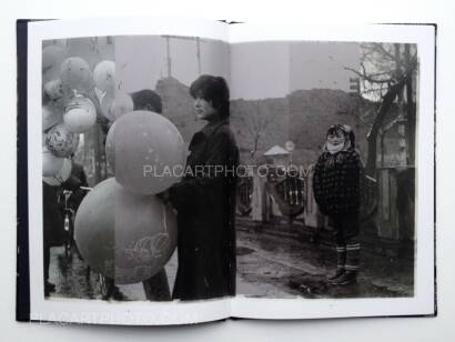 Han Lei,The Critical conditions of my awareness will sometimes trigger the shutter (Signed) Han Lei,The Critical conditions of my awareness will sometimes trigger the shutter (Signed)