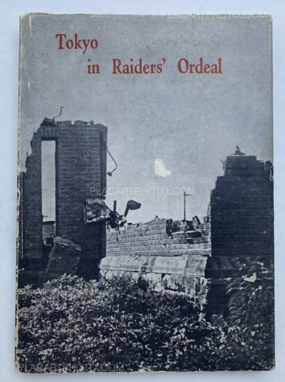 Collective,Tokyo in Raiders' Ordeal Collective,Tokyo in Raiders' Ordeal