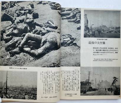 Collective,Tokyo in Raiders' Ordeal Collective,Tokyo in Raiders' Ordeal