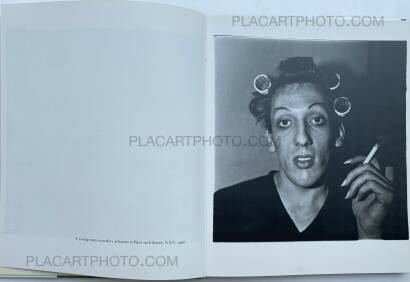 Diane Arbus,Diane Arbus 