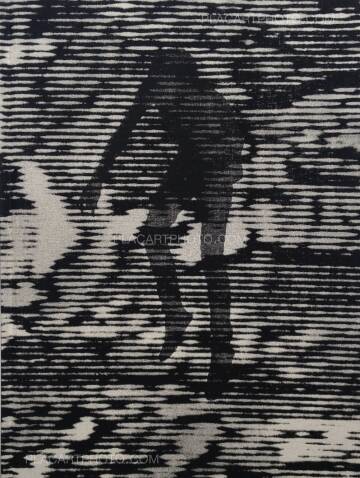 Moises Saman,Discordia (Signed) Moises Saman,Discordia (Signed)