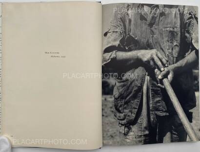 Dorothea Lange ,An American Exodus (COVER IS A FACSIMILE) Dorothea Lange ,An American Exodus (COVER IS A FACSIMILE)