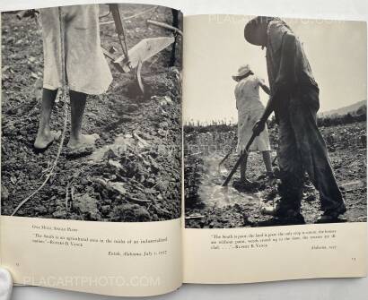 Dorothea Lange ,An American Exodus (COVER IS A FACSIMILE) Dorothea Lange ,An American Exodus (COVER IS A FACSIMILE)