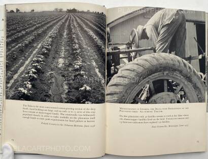 Dorothea Lange ,An American Exodus (COVER IS A FACSIMILE) Dorothea Lange ,An American Exodus (COVER IS A FACSIMILE)