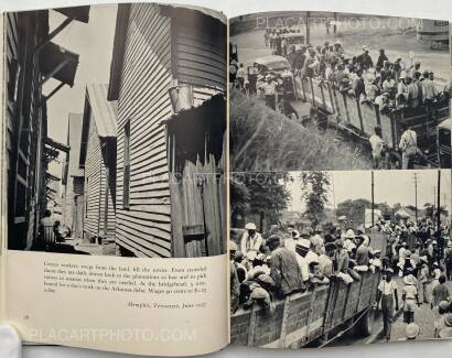 Dorothea Lange ,An American Exodus (COVER IS A FACSIMILE) Dorothea Lange ,An American Exodus (COVER IS A FACSIMILE)