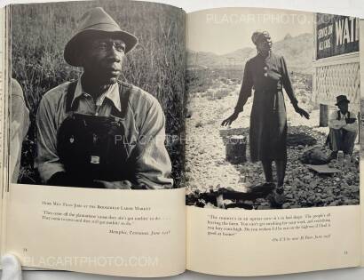 Dorothea Lange ,An American Exodus (COVER IS A FACSIMILE) Dorothea Lange ,An American Exodus (COVER IS A FACSIMILE)