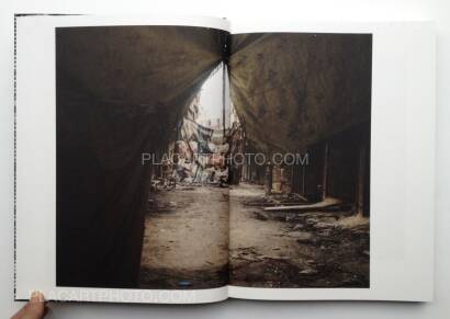 Moises Saman,Discordia (Signed) Moises Saman,Discordia (Signed)