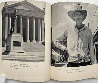 Dorothea Lange ,An American Exodus (COVER IS A FACSIMILE) Dorothea Lange ,An American Exodus (COVER IS A FACSIMILE)
