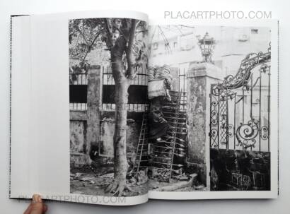 Moises Saman,Discordia (Signed) Moises Saman,Discordia (Signed)