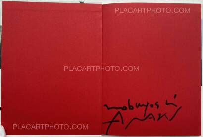 Nobuyoshi Araki,Kirishin (SIGNED) Nobuyoshi Araki,Kirishin (SIGNED)