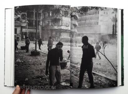 Moises Saman,Discordia (Signed) Moises Saman,Discordia (Signed)