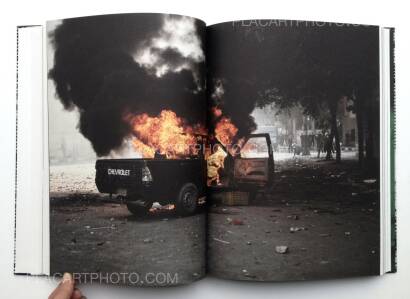 Moises Saman,Discordia (Signed) Moises Saman,Discordia (Signed)