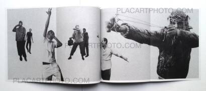Moises Saman,Discordia (Signed) Moises Saman,Discordia (Signed)