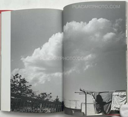 Nobuyoshi Araki,Ai no Balcony (Balcony of Love) (SIGNED WITH OBI) Nobuyoshi Araki,Ai no Balcony (Balcony of Love) (SIGNED WITH OBI)