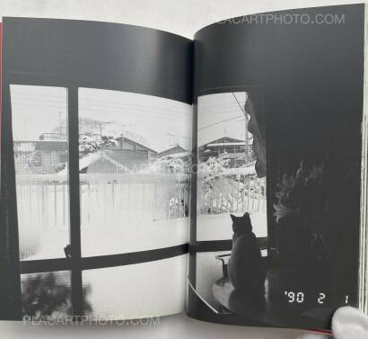 Nobuyoshi Araki,Ai no Balcony (Balcony of Love) (SIGNED WITH OBI) Nobuyoshi Araki,Ai no Balcony (Balcony of Love) (SIGNED WITH OBI)